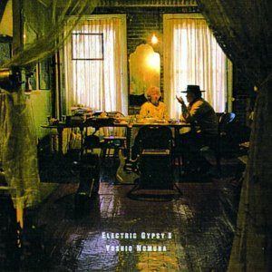 【CD】ELECTRIC GYPSY II