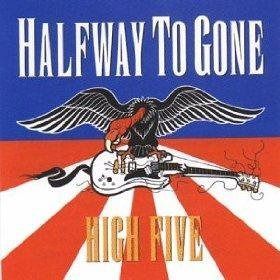 【CD】High Five