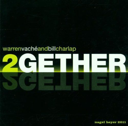 【CD】2GETHER