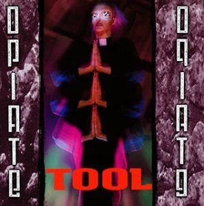 【CD】OPIATE