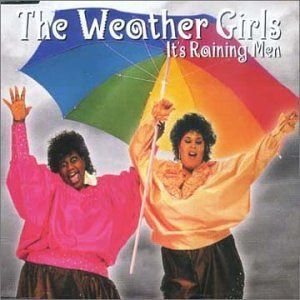 【CD】Its Raining Men