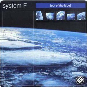 【CD】Out of the Blue