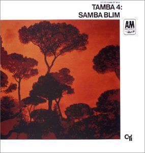 【CD】サンバ・ブリン