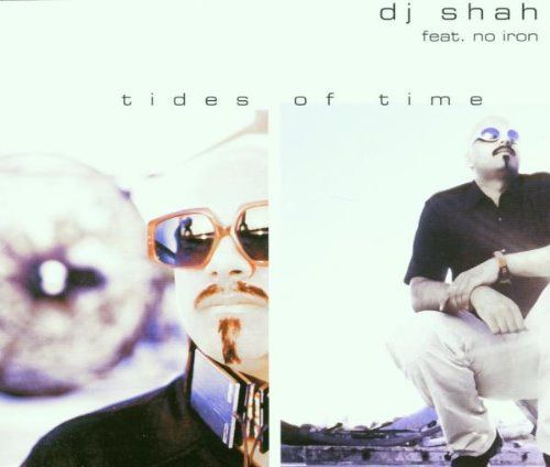 【CD】Tides of Time
