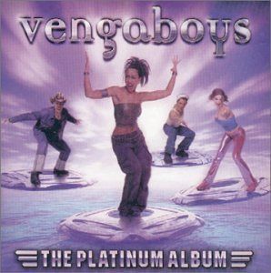 【CD】Platinum Album