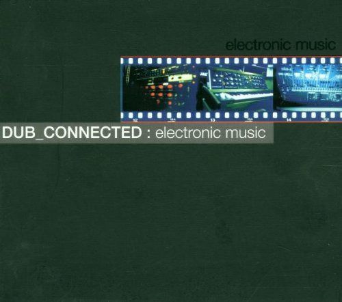 【CD】Electronic Music