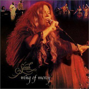 【CD】Wing of Mercy 8,884円