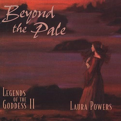 【CD】Beyond the Pale: Legends of Goddess 2