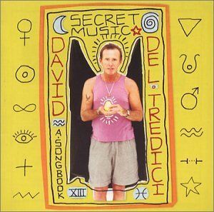 【CD】Secret Music