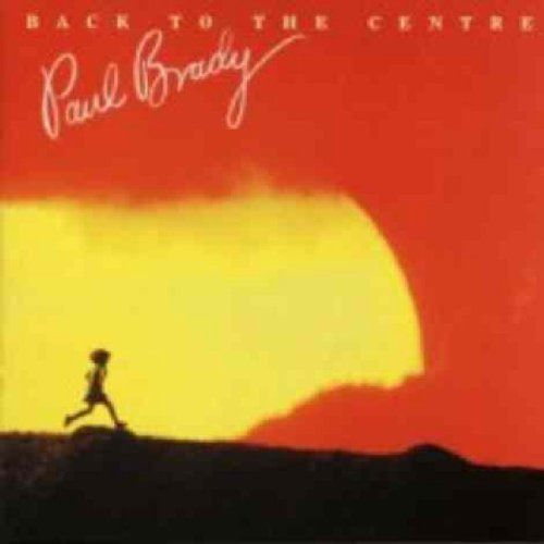 【CD】Back to Centre
