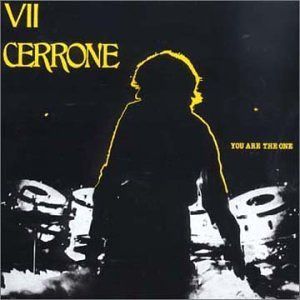 【CD】VII - You Are the One