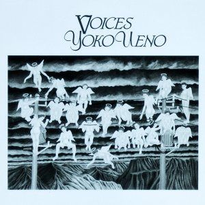 【CD】VOICES 4,444円