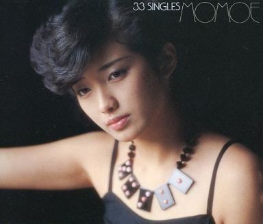 【CD】33 SINGLES MOMOE