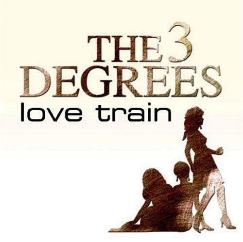 【CD】Love Train
