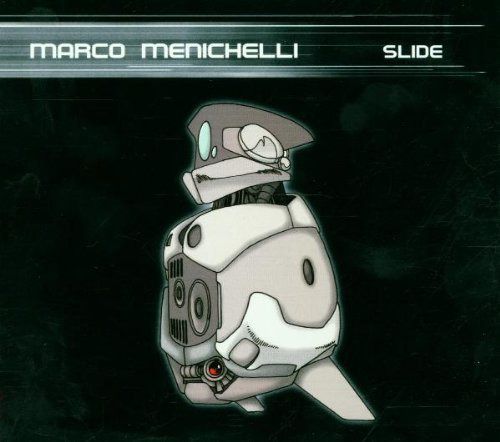 【CD】Slide