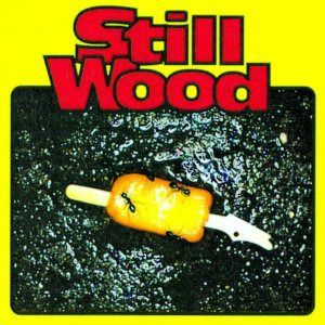 【CD】Still WOOD