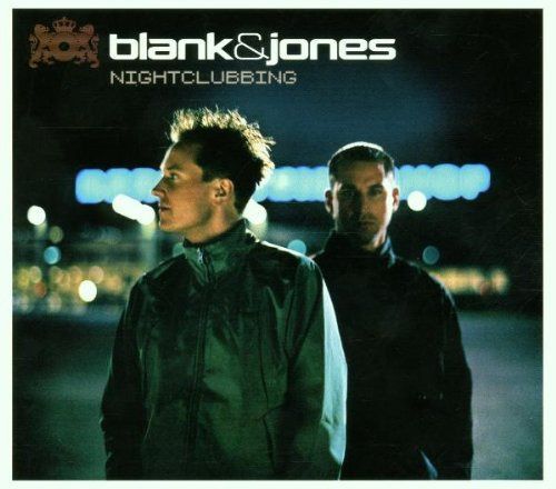 【CD】Nightclubbing