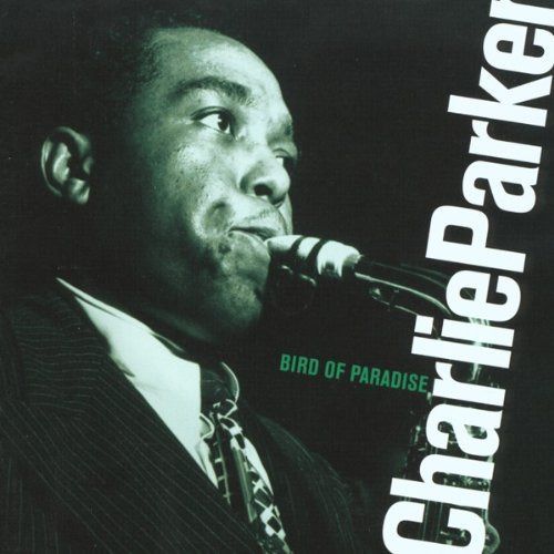【CD】Bird of Paradise