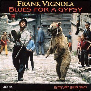 【CD】Blues for a Gypsy