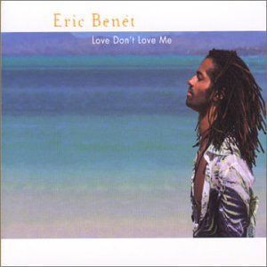 【CD】Love Don't Love Me