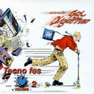 【CD】Techno Fes / Vol.2