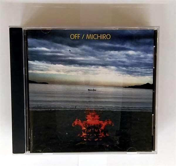 【CD】OFF