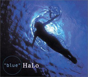 【CD】blue