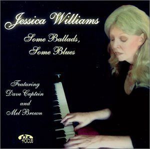 【CD】Some Ballards, Some Blues