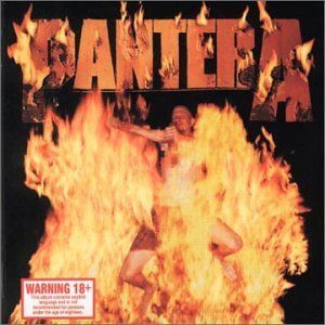 【CD】Reinventing the Steel