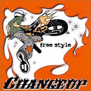【CD】FREE STYLE