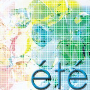 【CD】ete