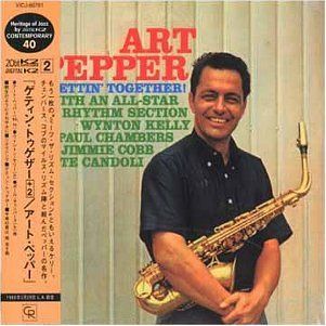 【CD】ゲティン・トゥゲザー+2