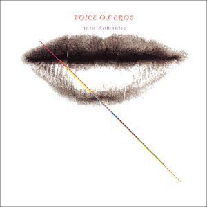 【CD】VOICE OF EROS