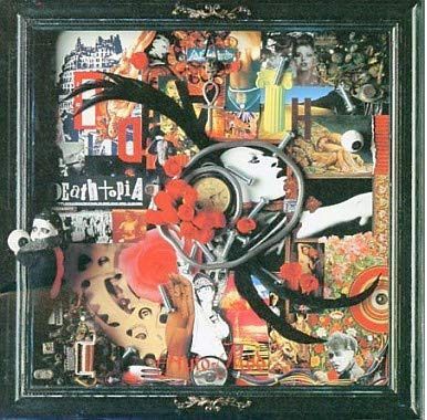 【CD】デストピア