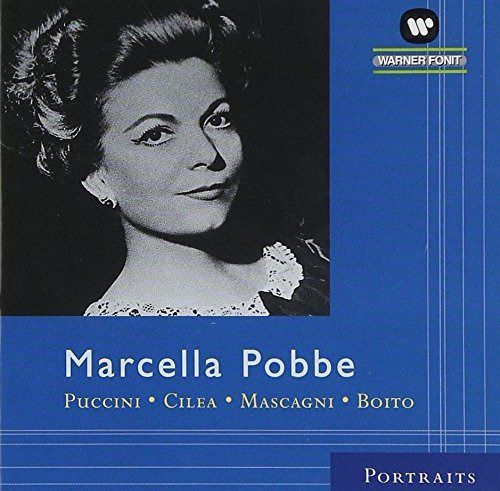 【CD】Opera Arias