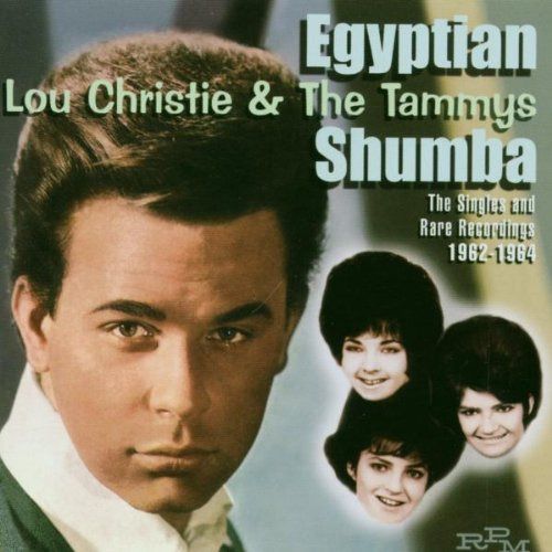 【CD】Egyptian Shumba - Singles and