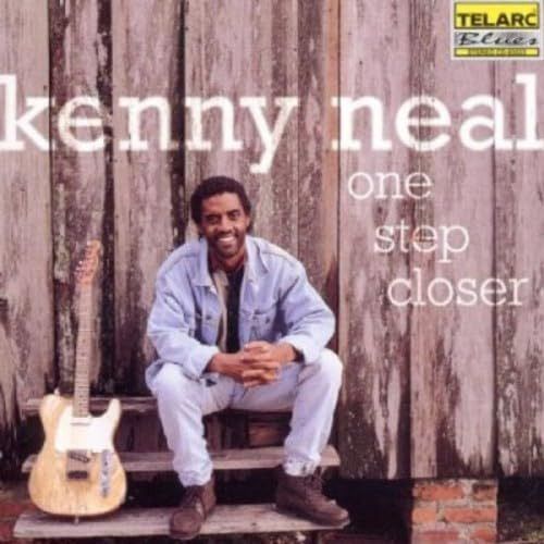 【CD】One Step Closer