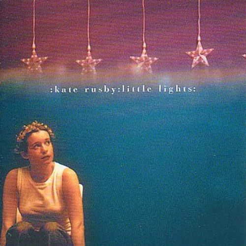 【CD】Little Lights