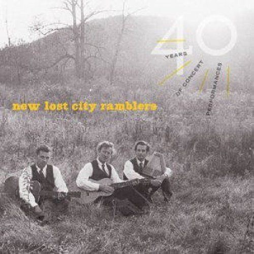 【CD】40 Years of Concert Recordings