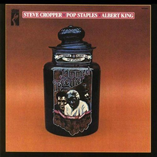 【CD】Pop Staples Albert King