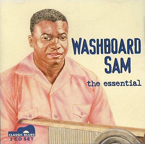 【CD】Essential
