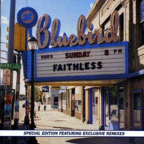 【CD】Sunday 8 Pm