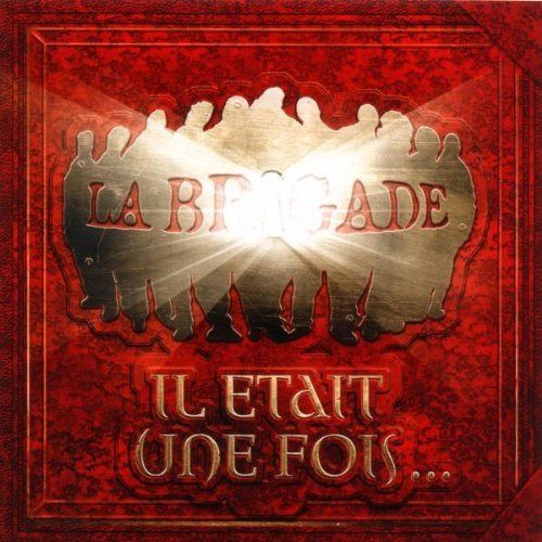 【CD】Il Etait Une Fois