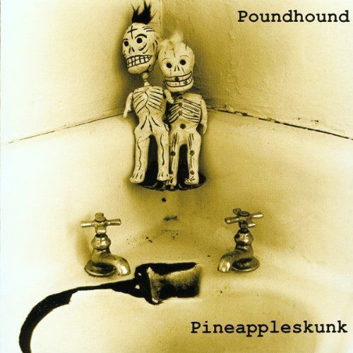 【CD】Pineappleskunk
