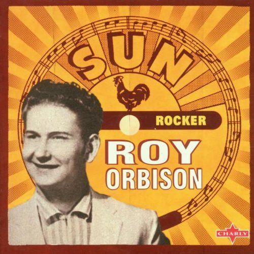 【CD】Rocker