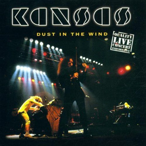 【CD】Dust in the Wind 6,896円