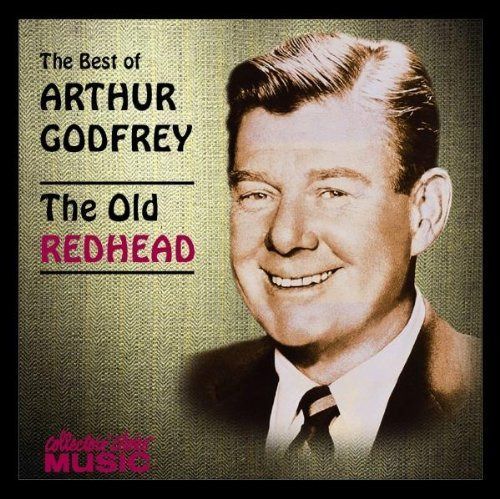 【CD】Best of / Old Redhead
