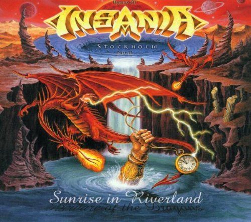 【CD】Sunrise in Riverland