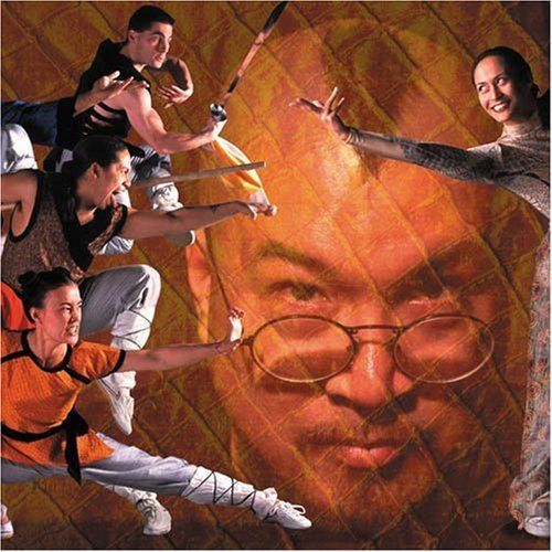 【CD】Once Upon a Time in Chinese America