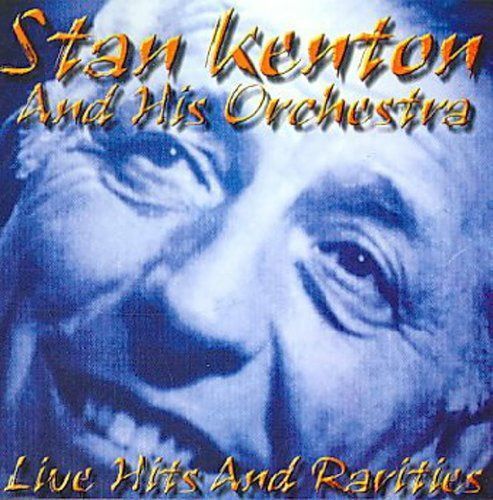 【CD】Live Hits & Rarities